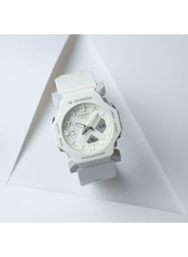 G-SHOCK GA-2300-7ADR Analog-Digital Men’s Watch, Shock Resistant, 200M Water - Image 2